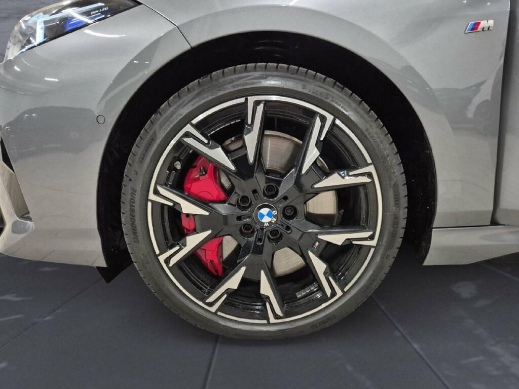 BMW Serie 1 118d MSport Pro auto