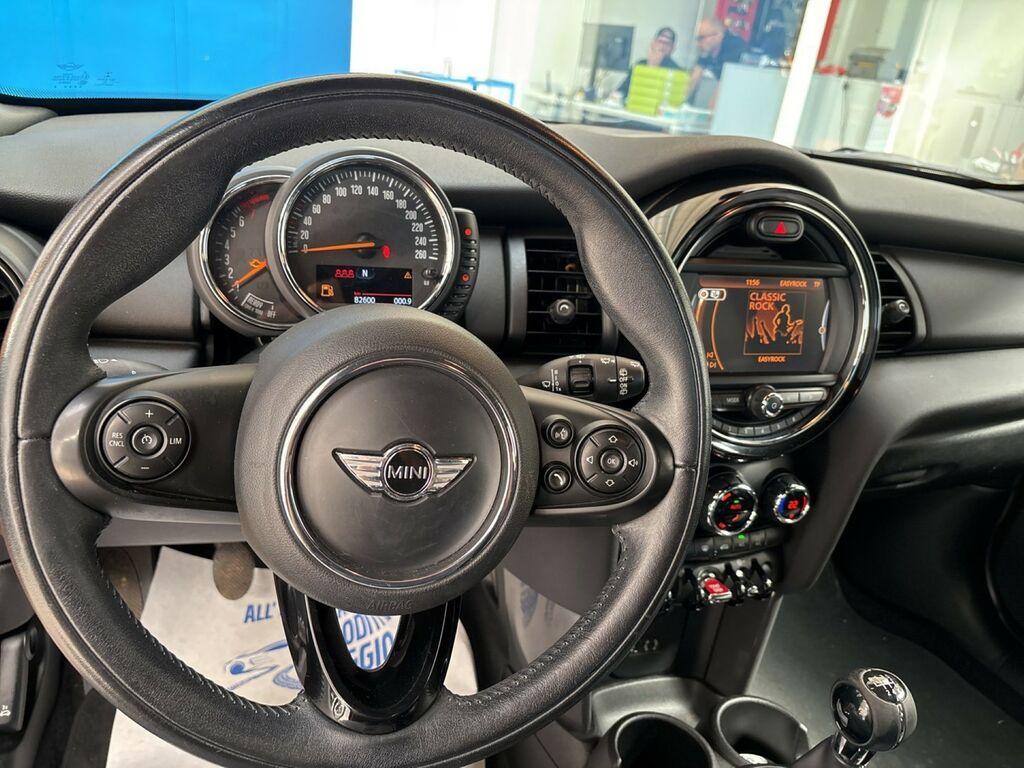 Mini One 1.2 One