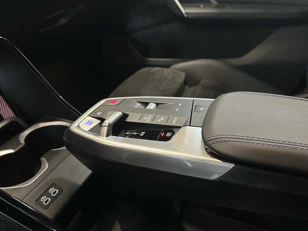 BMW iX2 edrive 20 MSport