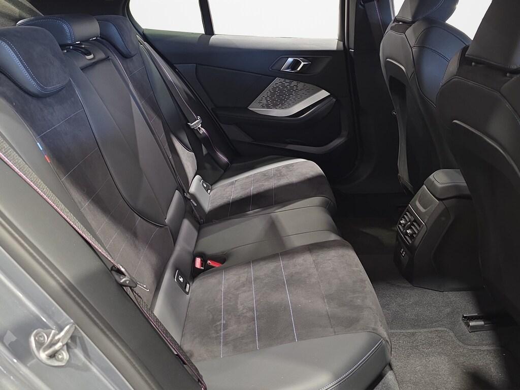 BMW Serie 1 120d 48V auto