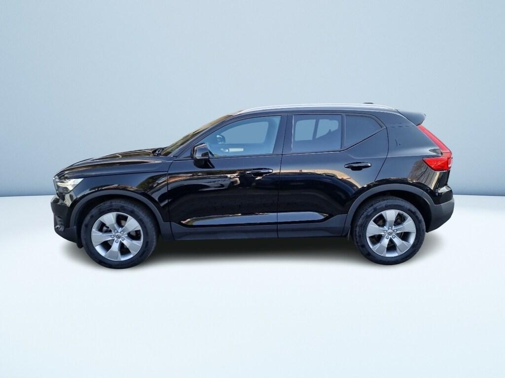 Volvo XC40 1.5 T3 Inscription 163cv auto my21