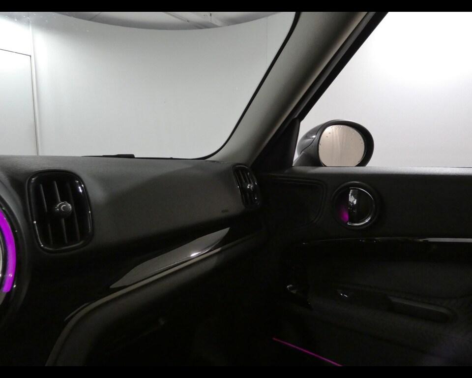 Mini Cooper D Countryman 2.0 TwinPower Turbo Cooper D Business ALL4 Steptronic