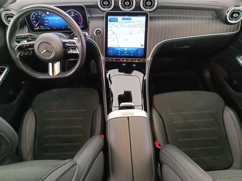 Mercedes GLC 220 d mhev AMG Line Premium 4matic auto