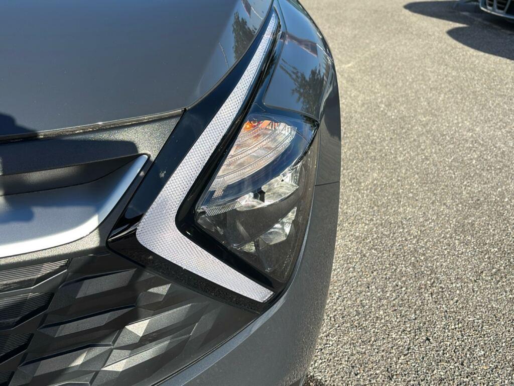 Kia Sportage 1.6 crdi mhev Business dct