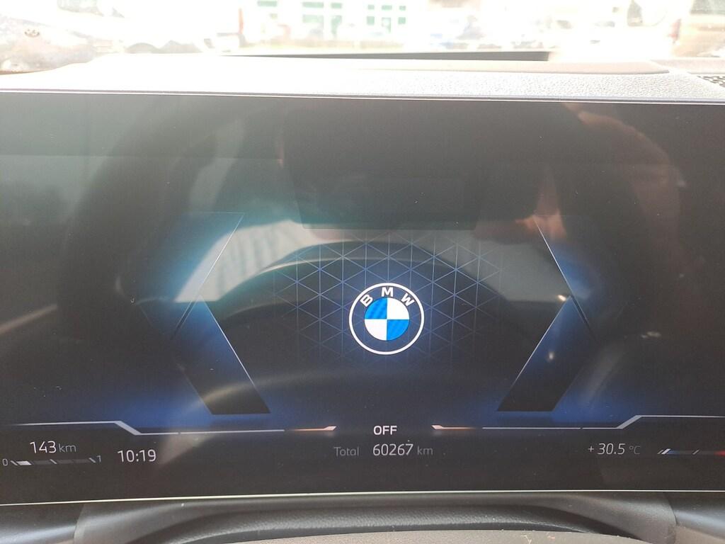 BMW Serie 4 420d Gran Coupe mhev 48V xdrive M Sport auto