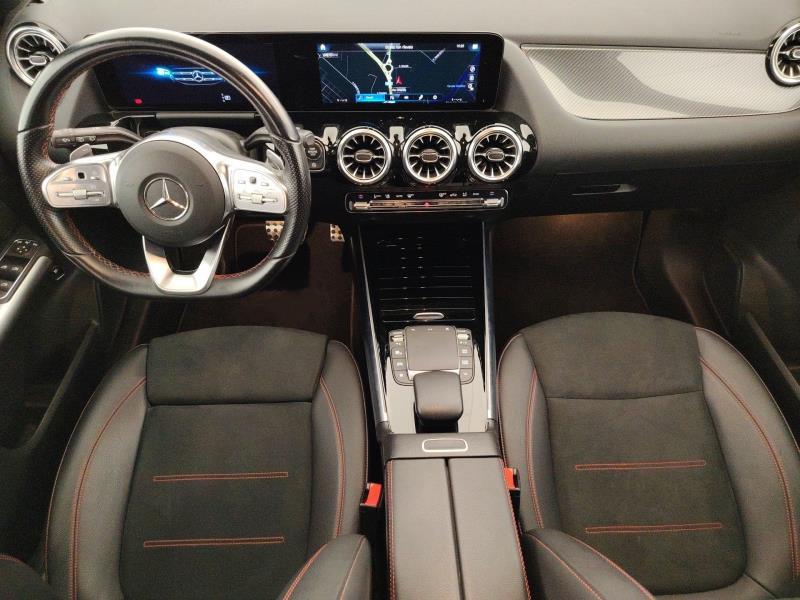 Mercedes GLA 200 d Premium auto