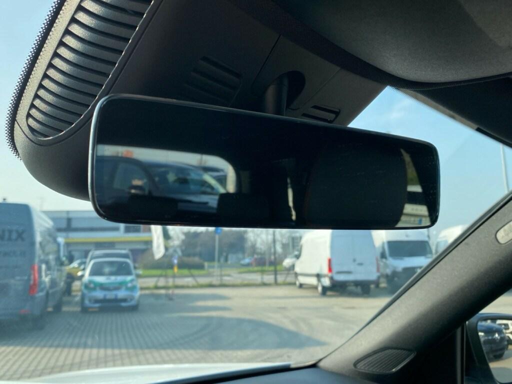 Mercedes GLB 200 d AMG Line Advanced Plus 4matic auto