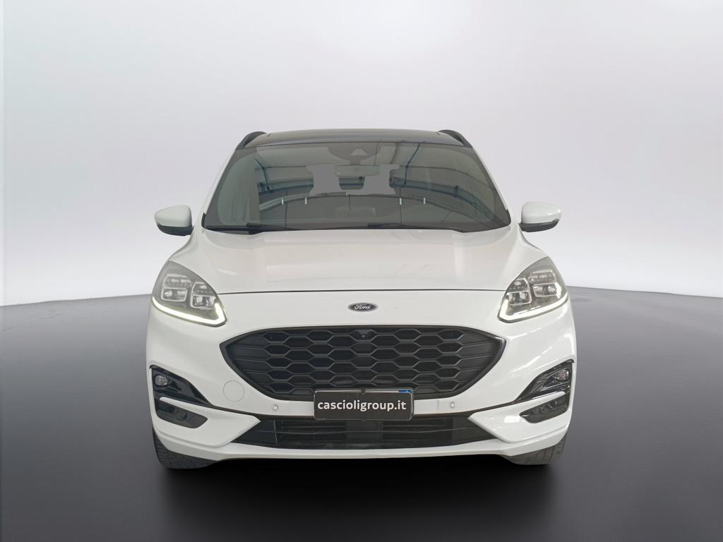 Ford Kuga 1.5 ecoblue ST-Line X 2wd 120cv