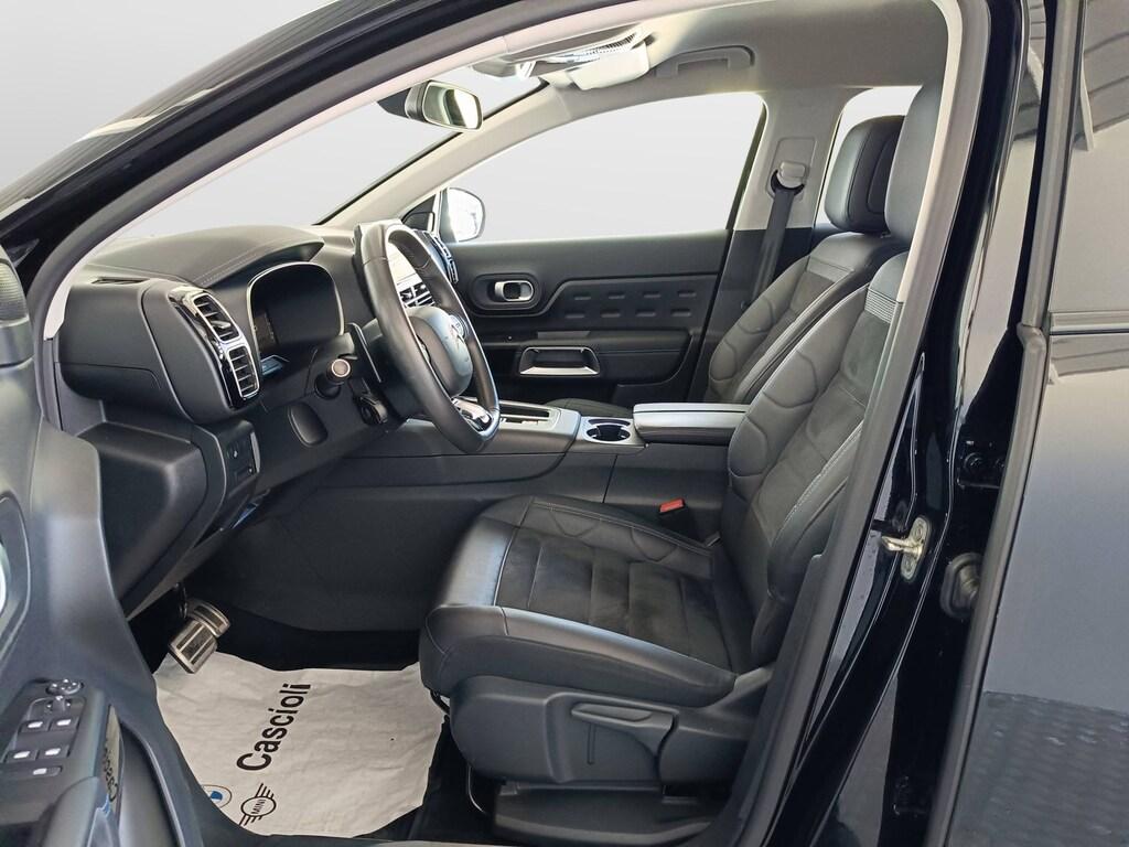 Citroen C5 Aircross 1.5 bluehdi Shine s&s 130cv eat8