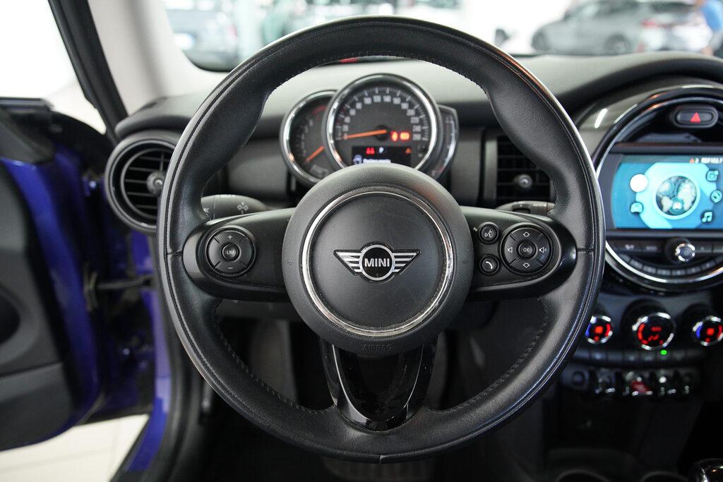 Mini One 1.5 TwinPower Turbo One Business DCT