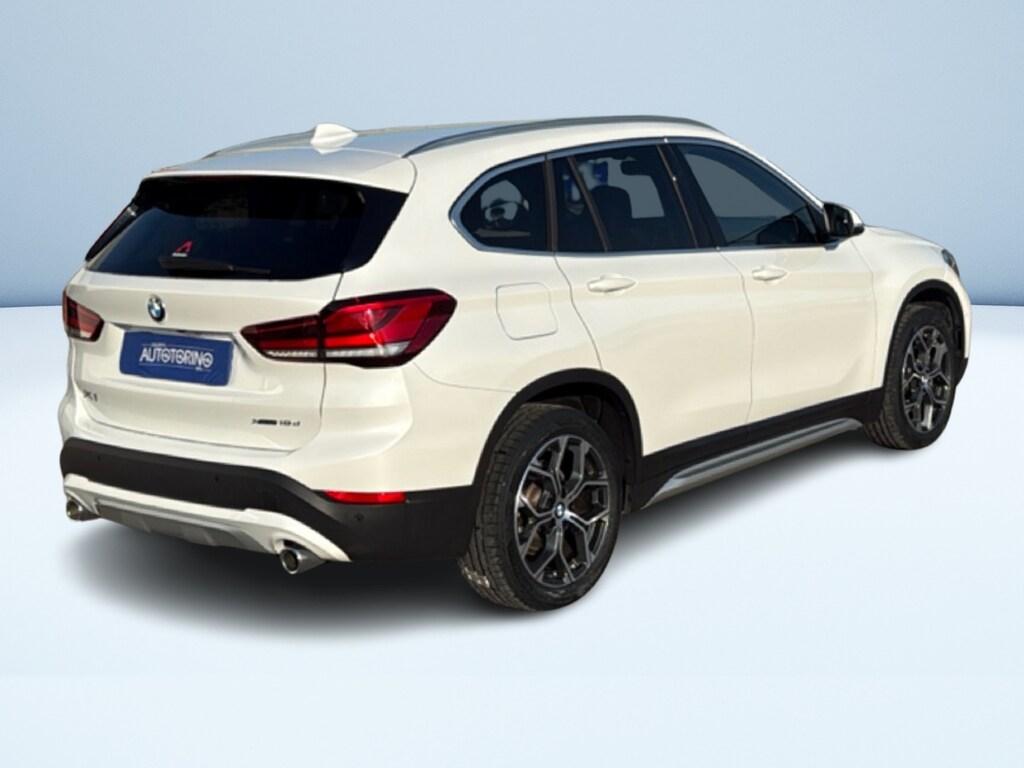 BMW X1 xdrive18d xLine Plus auto