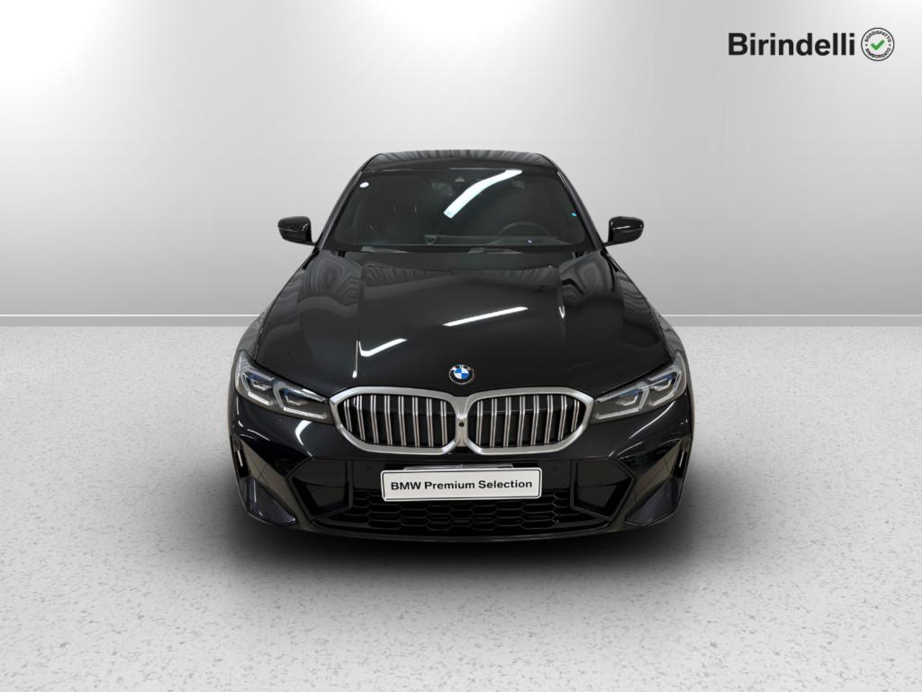 BMW Serie 3 320d mhev 48V Msport auto