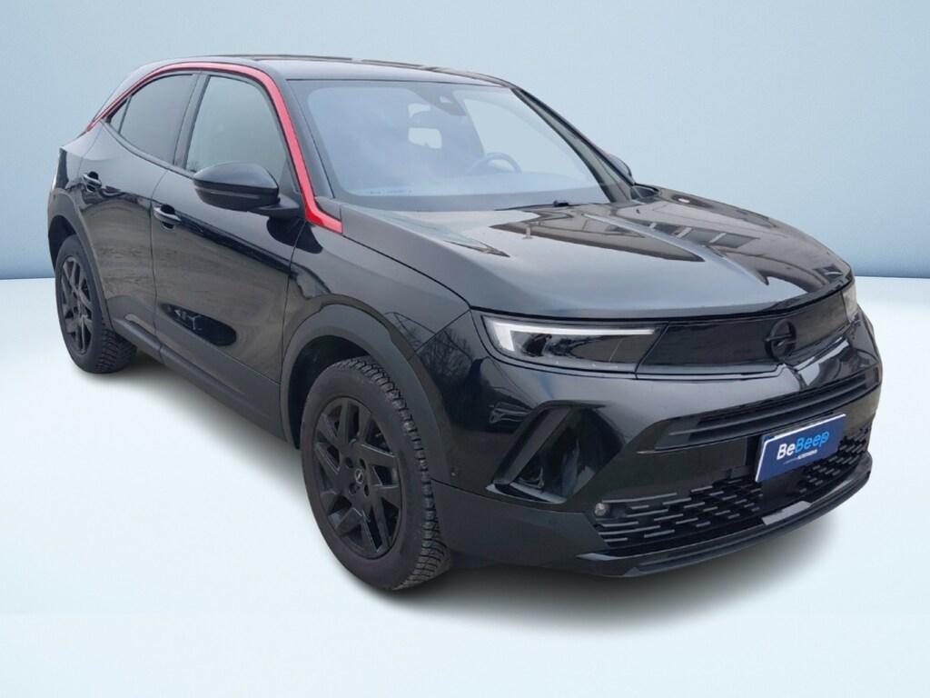 Opel Mokka 1.2 t GS s&s 100cv