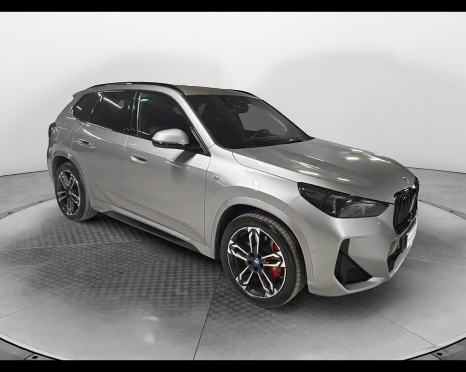 BMW X1 xdrive 25e MSport Pro auto