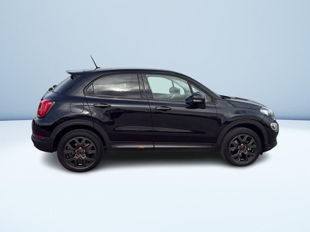Fiat 500X 1.6 e-torq Mirror 4x2 110cv my18