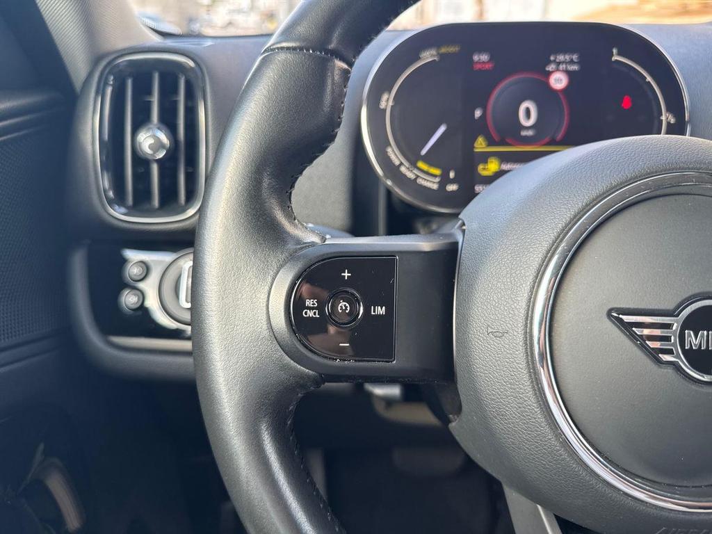 Mini Cooper SE Countryman 1.5 Classic all4 auto