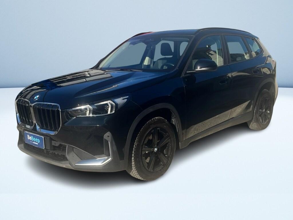 BMW X1 sdrive18d auto
