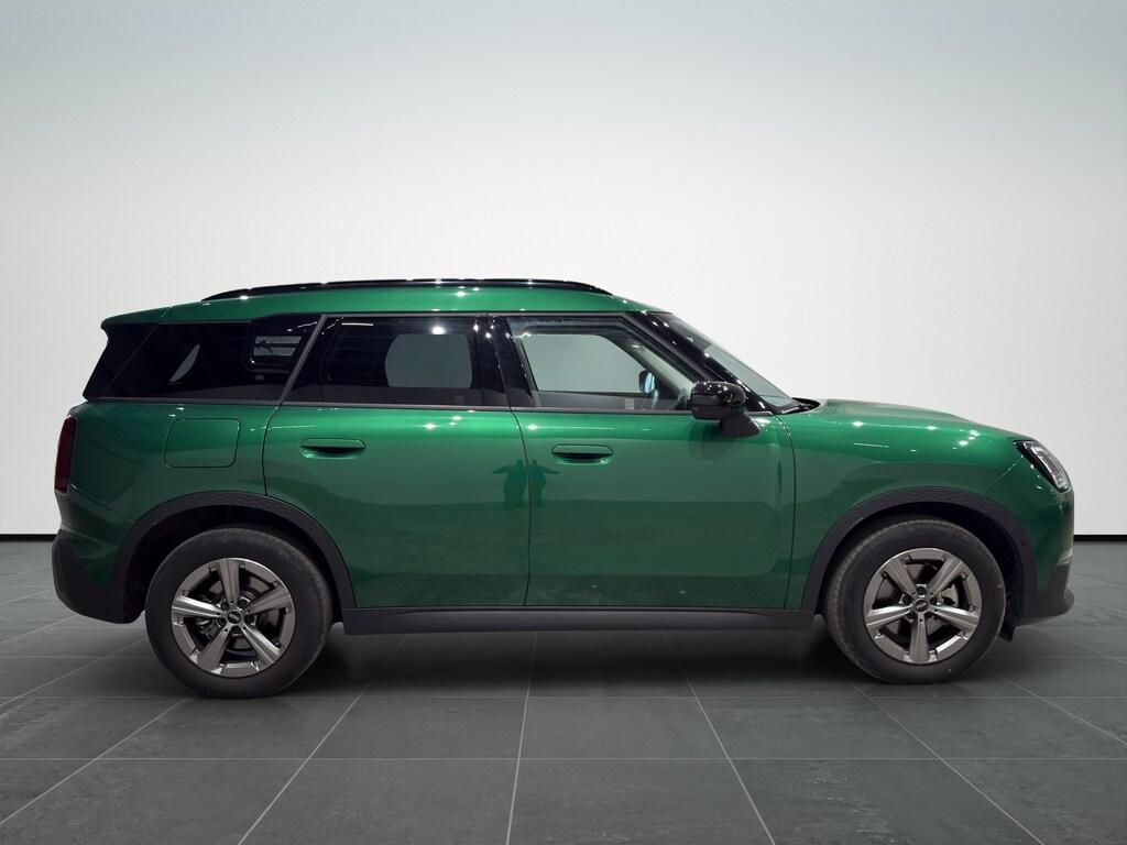 Mini Mini Countryman 2.0 48V D Classic auto