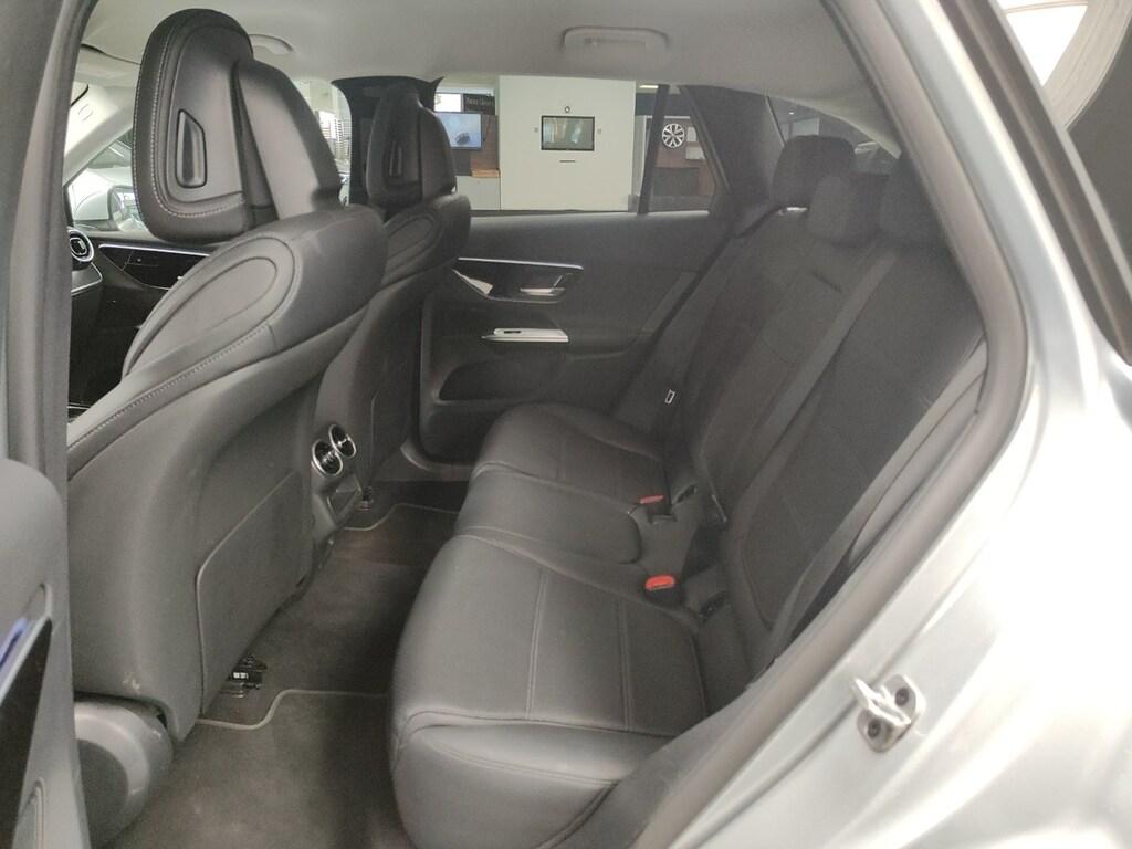 Mercedes GLC 200 d mhev Advanced 4matic auto