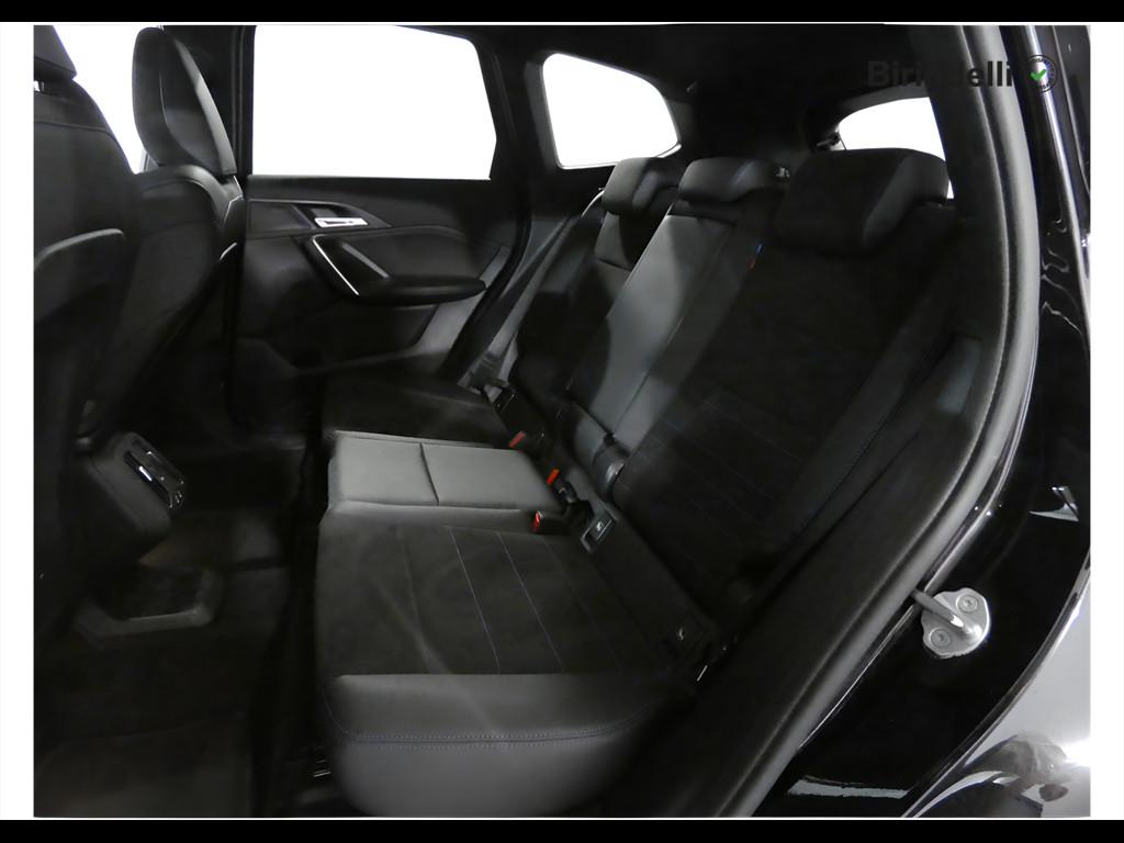 BMW X1 xdrive20d mhev 48V MSport auto