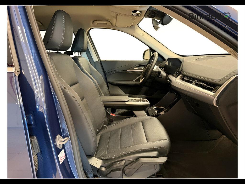 BMW X1 xdrive23d mhev 48V X-Line auto