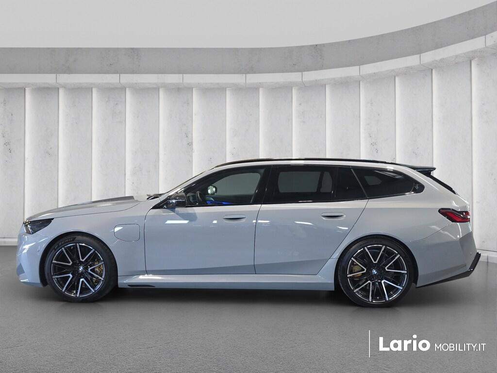 BMW M5 Touring 4.4 727cv auto