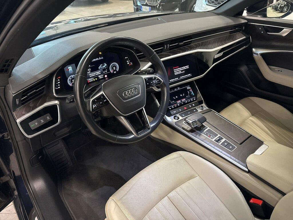 Audi A6 Allroad 55 3.0 tdi mhev Evolution quattro 344cv tiptronic