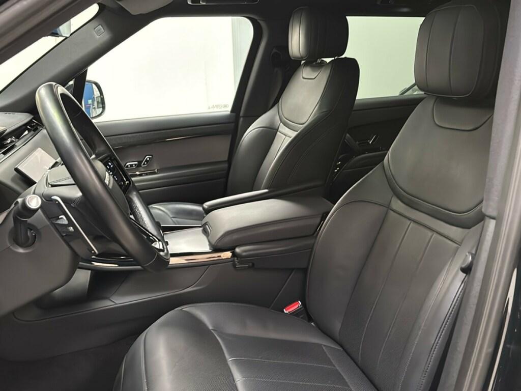 Land Rover Range Rover Sport 3.0d i6 mhev Dynamic HSE awd 300cv auto