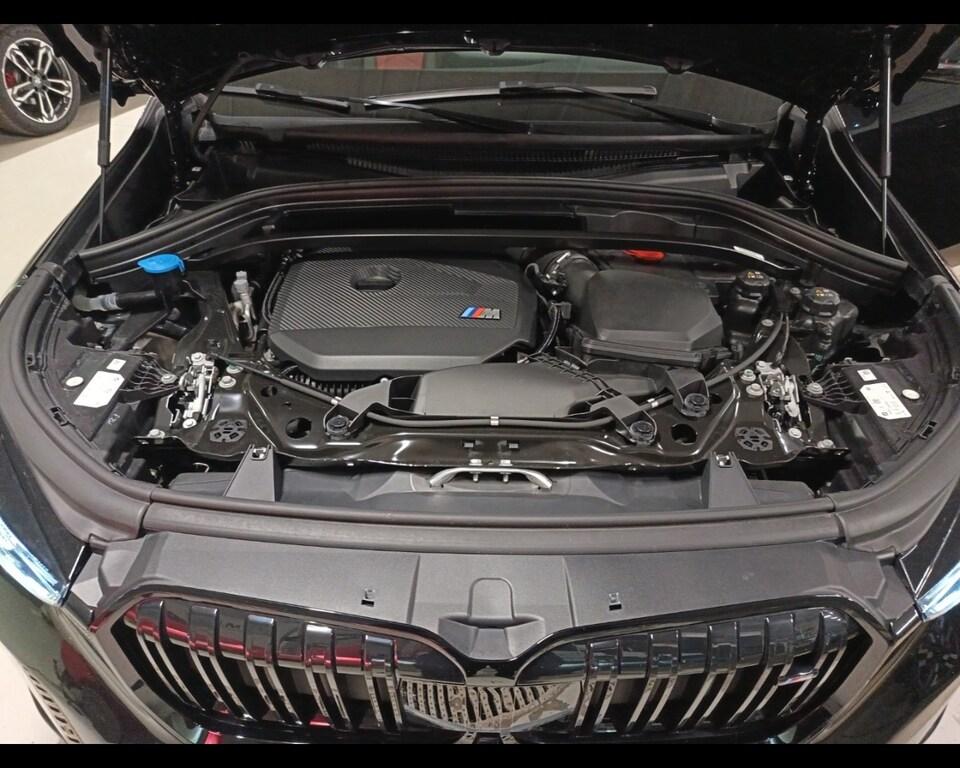 BMW X1 M X1 xdrive M35i auto