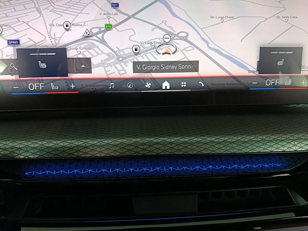 BMW Serie 4 M M440d Coupe mhev 48V xdrive M Sport Pro auto