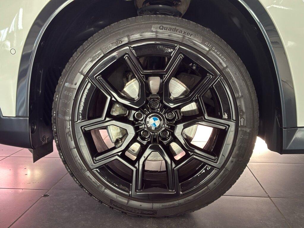 BMW X1 sdrive18d X-Line auto