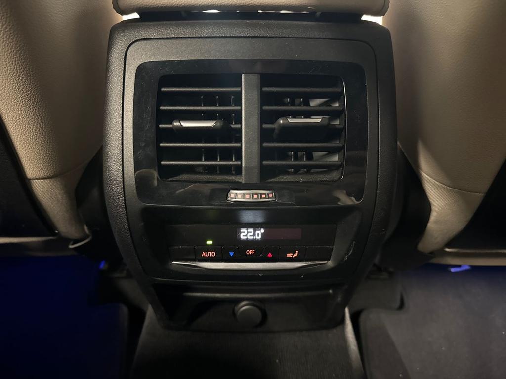 BMW X3 xdrive20d Msport 190cv auto