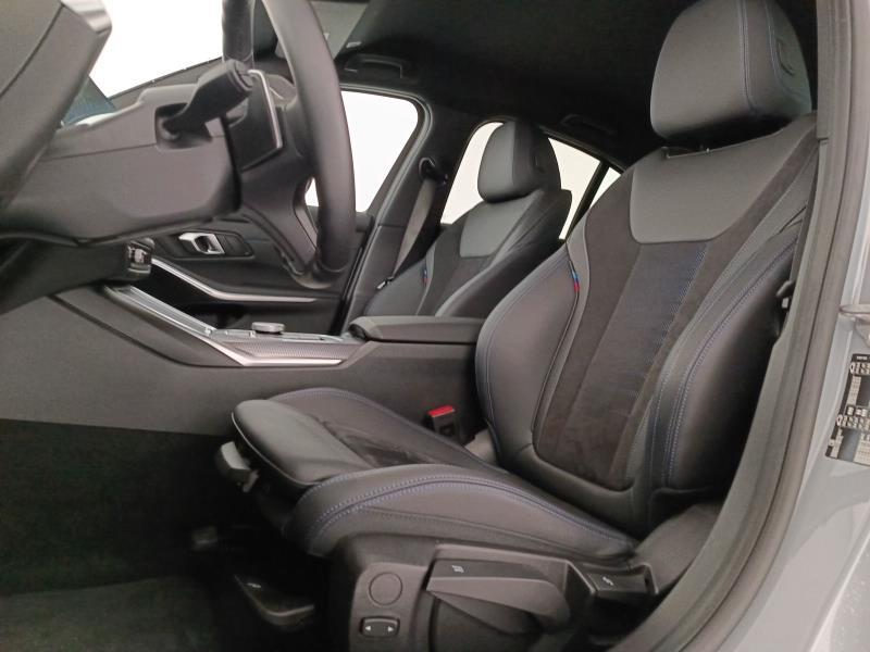 BMW Serie 3 318d mhev 48V M Sport Pro auto