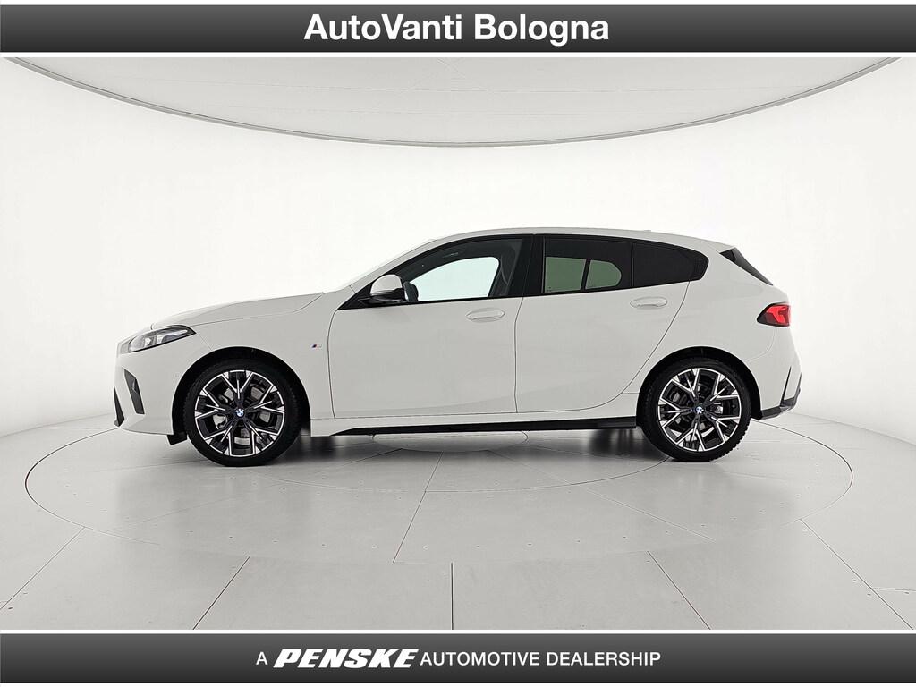 BMW Serie 1 118d MSport auto