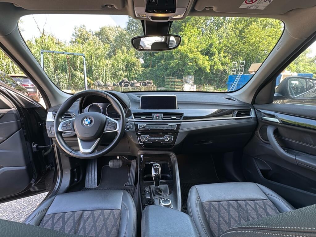 BMW X1 sdrive18d xLine Plus auto
