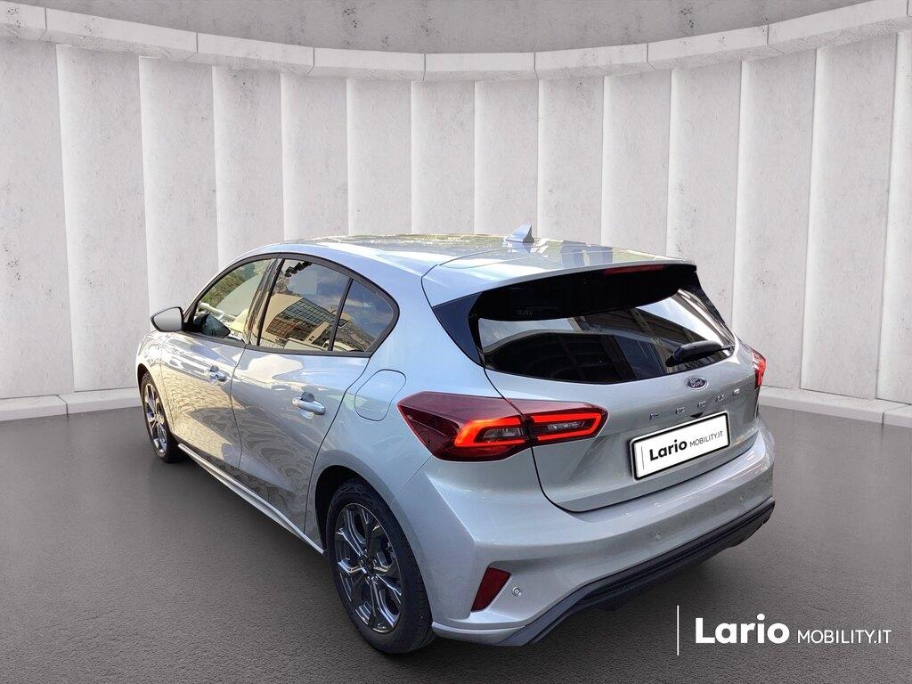 Ford Focus 1.0 ecoboost h ST-Line 155cv powershift