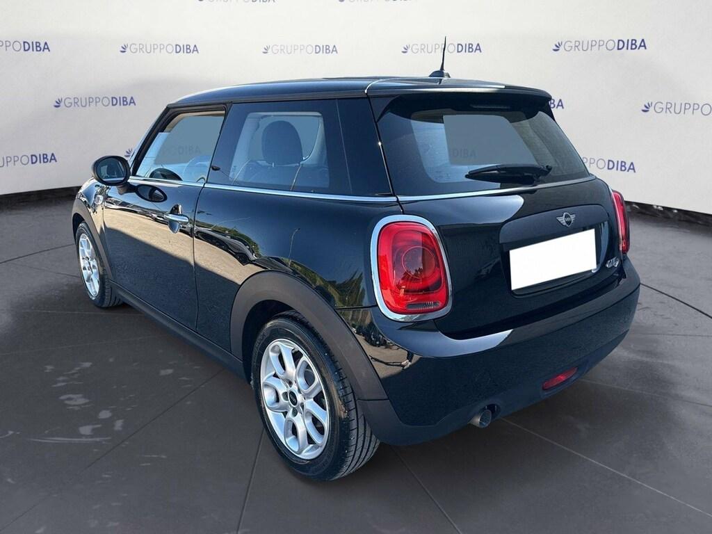 Mini One D 1.5 D One D Hype