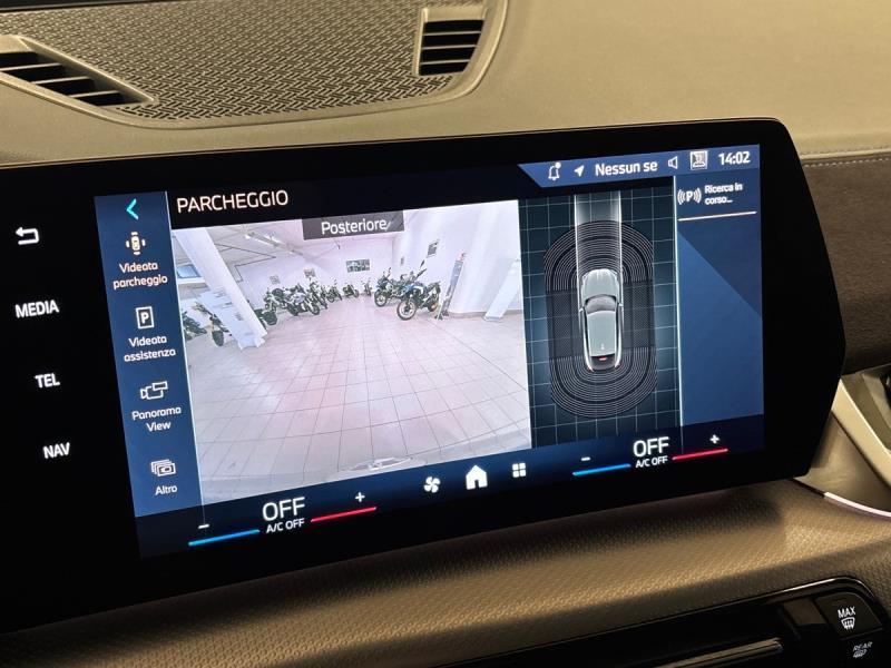 BMW X2 sdrive 18d MSport auto