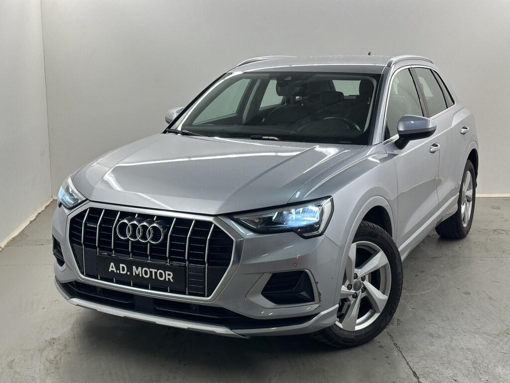 Audi Q3 40 2.0 tdi Business Advanced quattro 190cv s-tronic