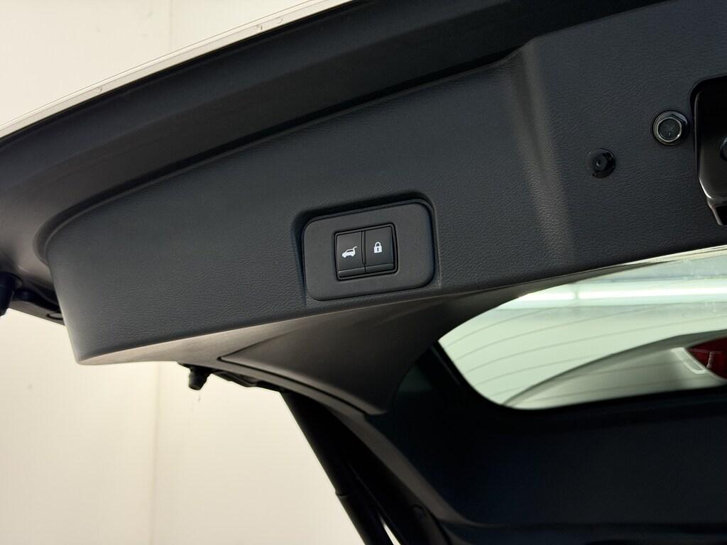 Nissan X-Trail 1.5 e-power Tekna e-4orce 4wd