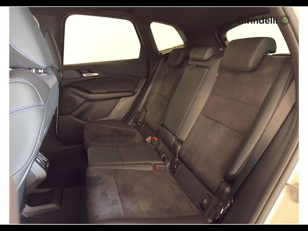 BMW Serie 2 218d Active Tourer Msport auto