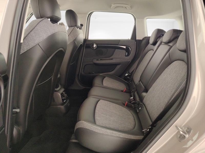 Mini Cooper D Countryman 2.0 D Cooper D Business Auto