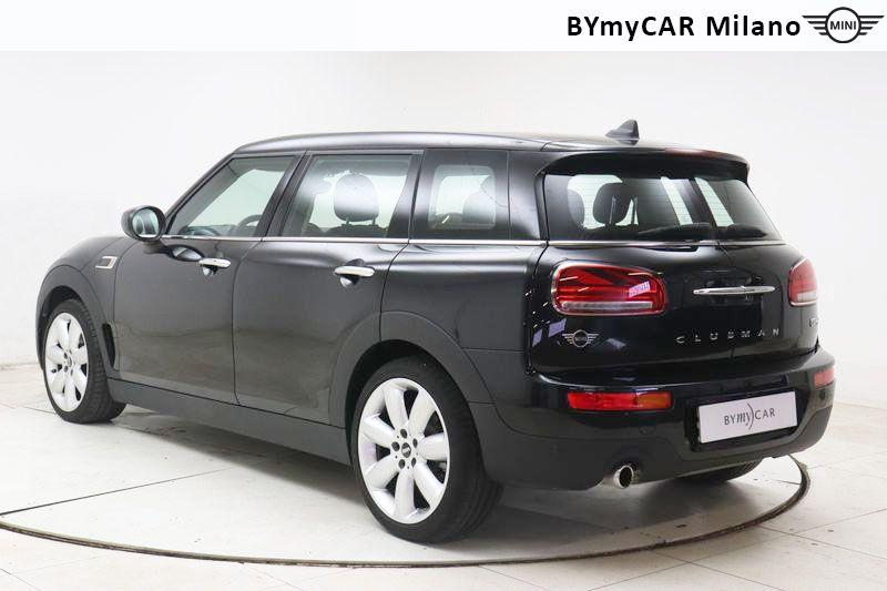 Mini Cooper Clubman 1.5 Cooper Business Steptronic