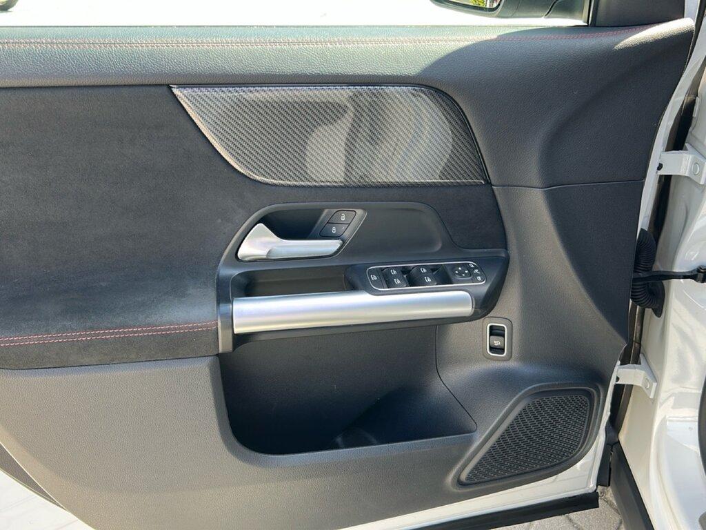 Mercedes GLA 200 d Premium auto