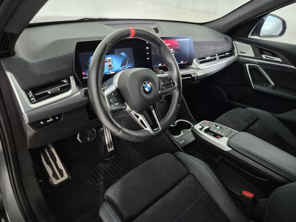 BMW X2 M X2 xdrive M35i Msport Pro auto