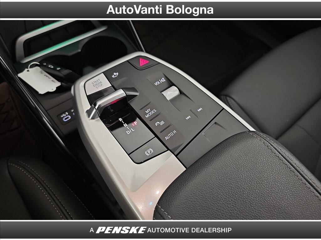 BMW Serie 2 218d Active Tourer Luxury auto