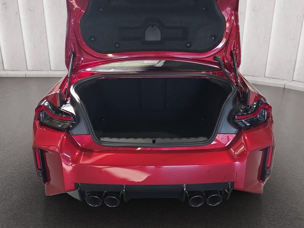 BMW M2 Coupe 3.0 480cv auto