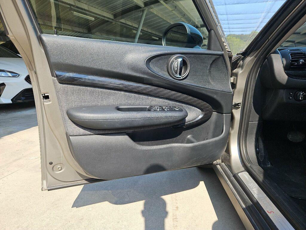 Mini Cooper SD Clubman 2.0 Cooper SD Boost ALL4 Auto