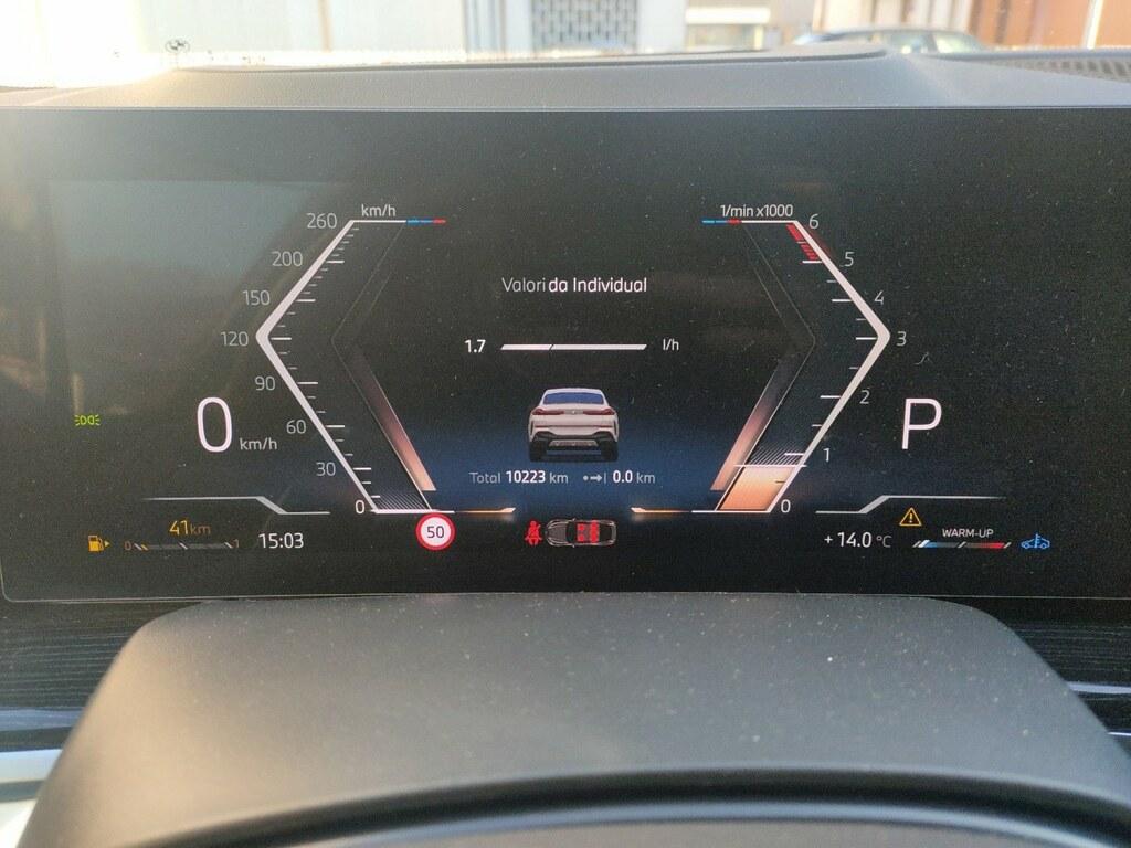 BMW X6 xdrive30d MSport Pro auto