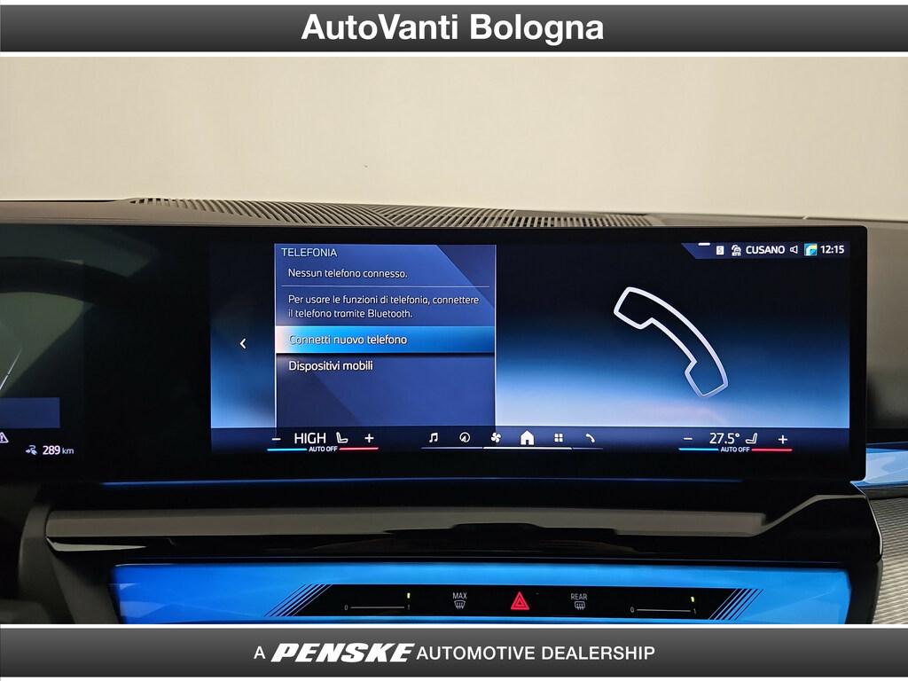 BMW i5 xdrive40 M Sport Pro